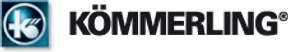 Kommerling logo Kommerling logo